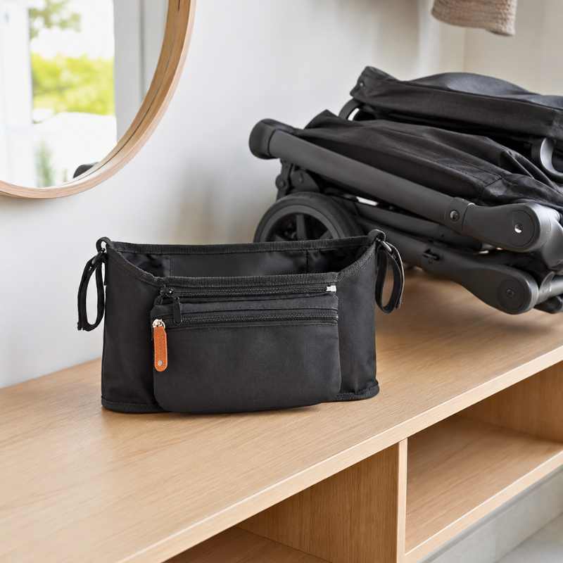 Caddify™ Everyday Stroller Organiser