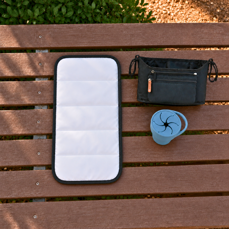Caddify™ Out & About Bundle