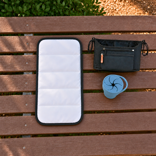 Caddify™ Out & About Bundle