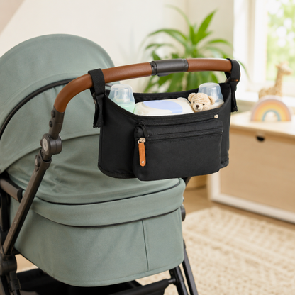 Caddify™ Everyday Stroller Organiser