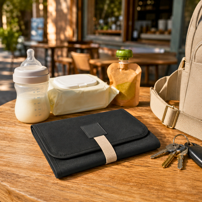 Caddify™ Wander Portable Changing Mat