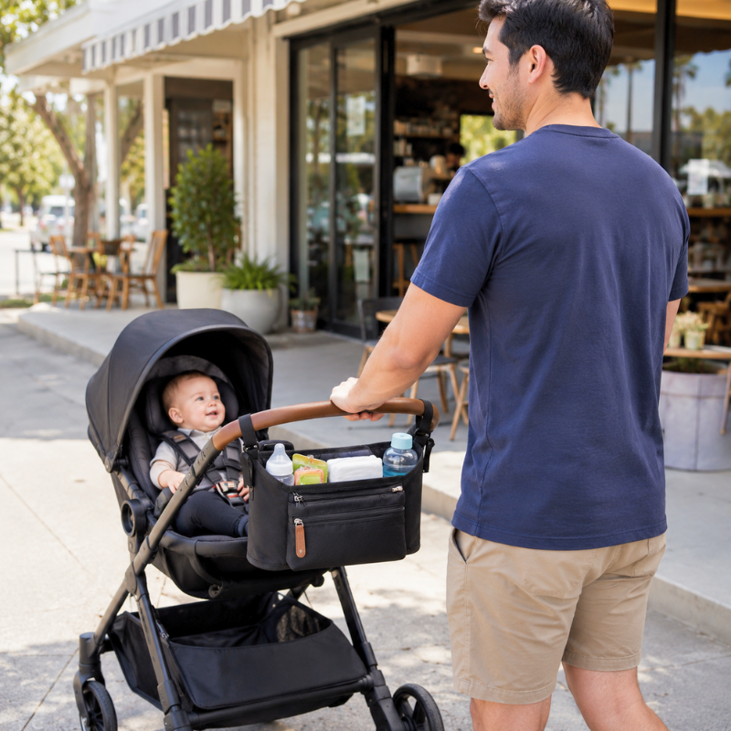 Caddify™ Out & About Bundle